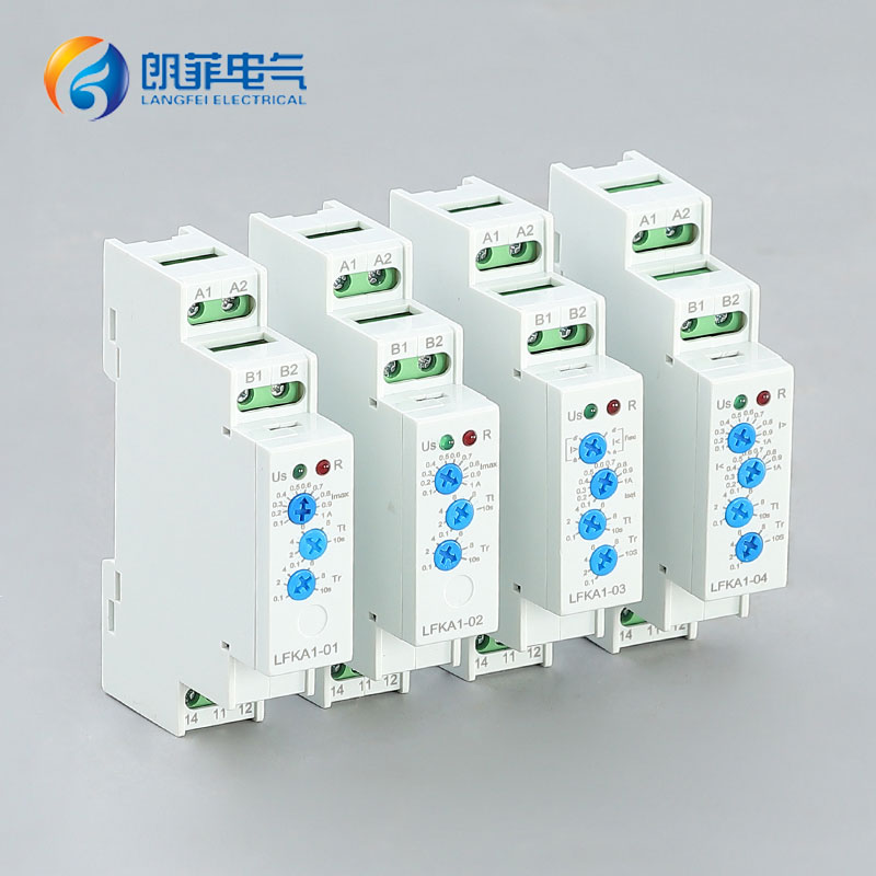LFKA1-01交流電流監控繼電器