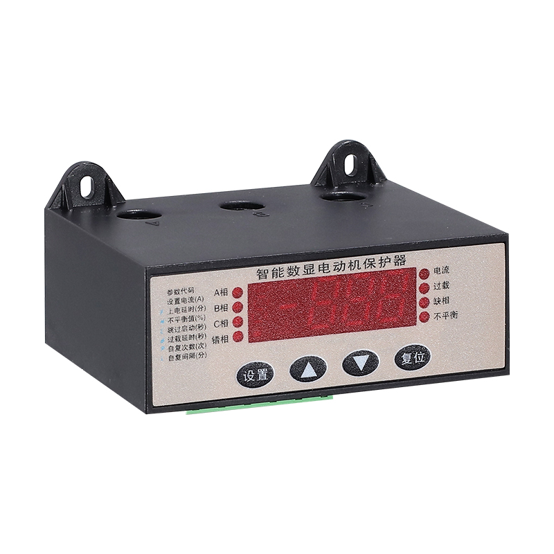 LFD8電動(dòng)機保護器