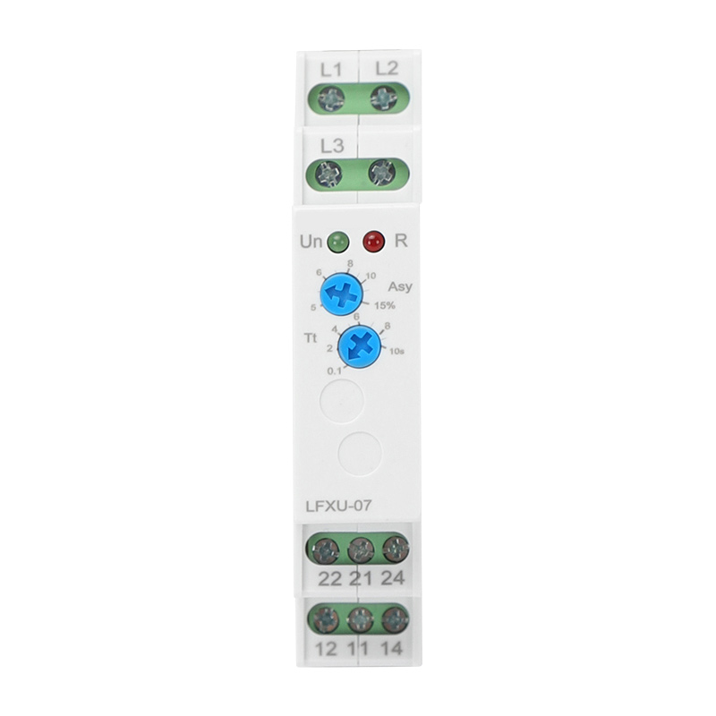 LFXU-03-07相序保護器